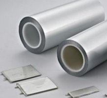 Aluminum plastic film for soft-package lithium battery