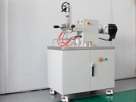 Mixer Torque Rheometer For Laboratory