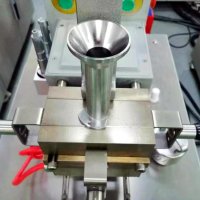 Torque Rheometer For Rubber And Plastic Test