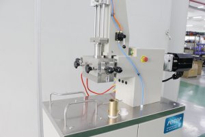 Torque Rheometer For Polymer Mixing Materials