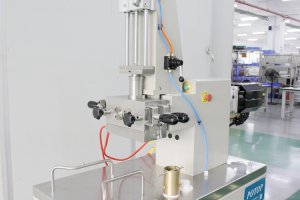 Torque Rheometer For Polymer Mixing Materials