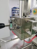 Torque Rheometer -rheological testing of polymer materials