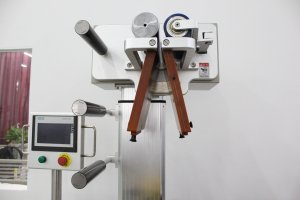 Small  Blown Film Machine for laboratory