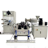 Fluoroplastics Casting Machine