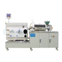 Lab Laminating Extrusion Production Line