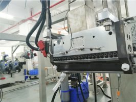 Lithium Battery Test Equipment For UHMWPE