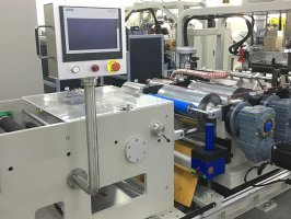 Lab Lithium Ion Battery Testing Equipment