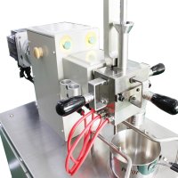 Laboratory Torque Rheometer Professional Analytical Instrument