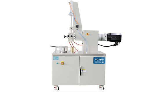lab Torque Rheometer For Polymer Mixing Materials