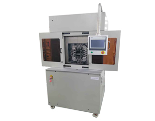 Guangzhou Putong Drives Innovation with 600+ Custom Functional Film Testing Lines