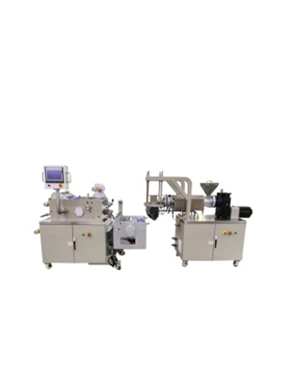 Photocatalytic Thin-Film Casting Prototyper