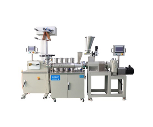 Customization Process of Lab Extruder for Sale