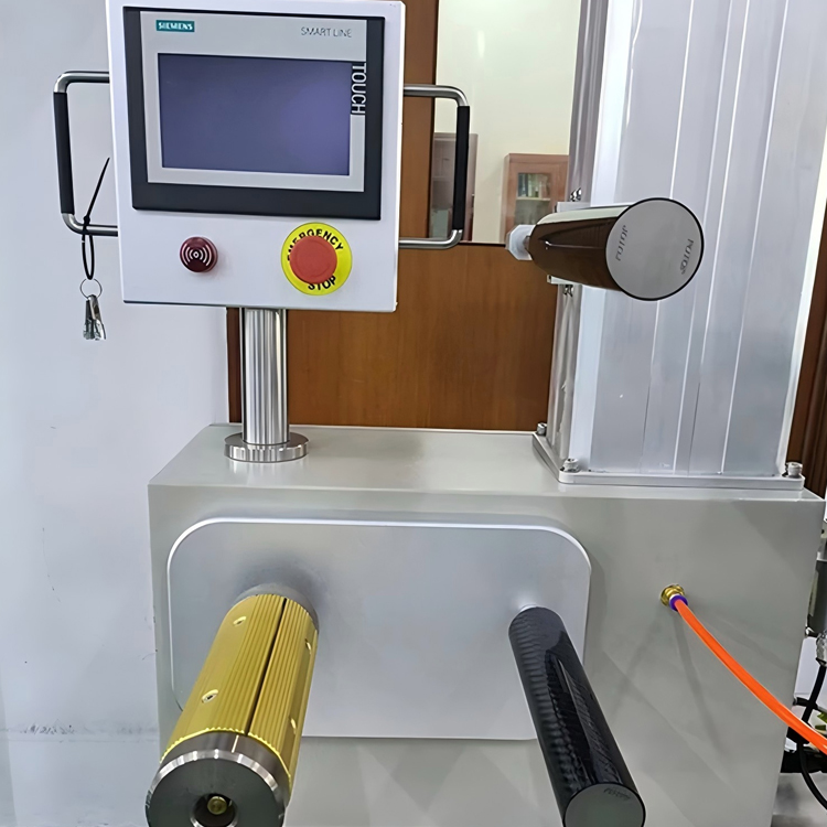 small film blowing machine