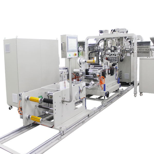 Lab Multi-Layer Co-Extrusion