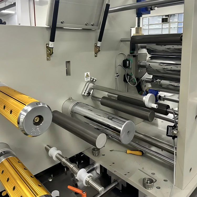 lab plastic sheet extrusion machine