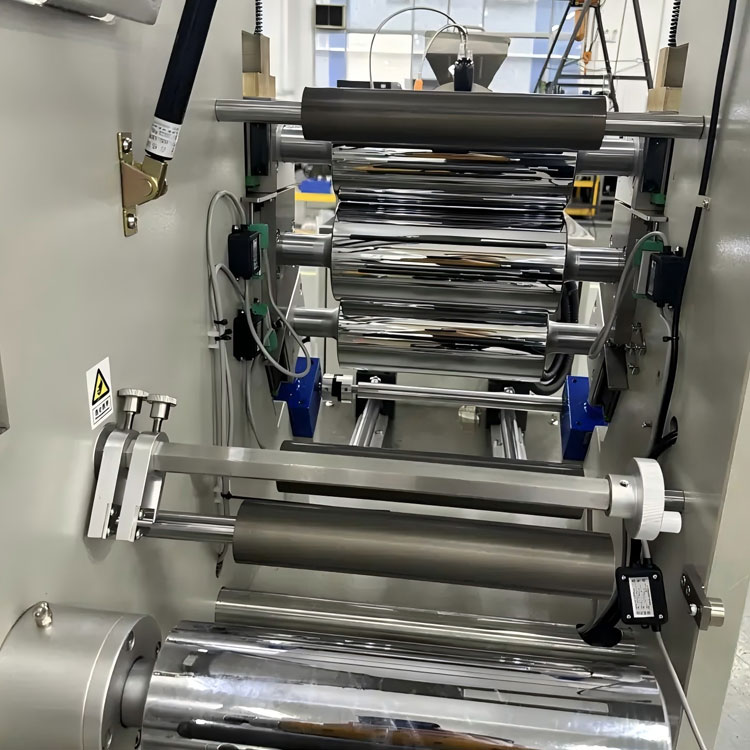 lab sheet extrusion equipment