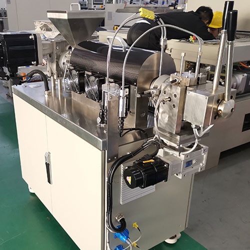 filter pressure value test standard