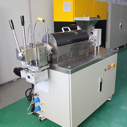 color masterbatch testing machine
