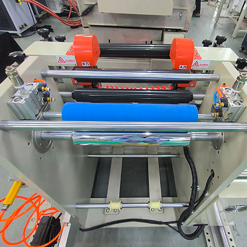 film casting machine