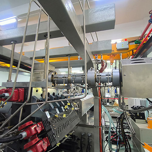 lab multi layer casting 4