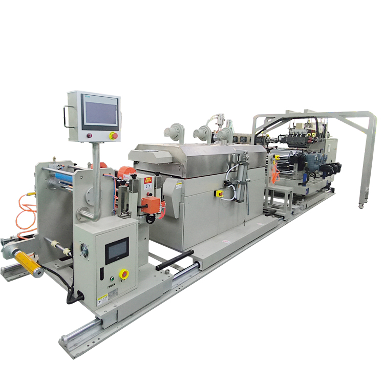 lab multi-layer casting