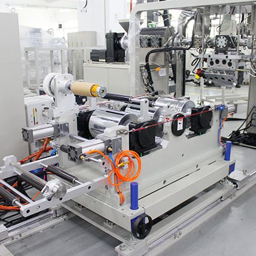 lab multilayer co extrusion 1