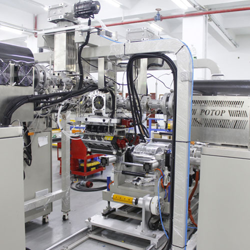 lab multilayer co extrusion 3