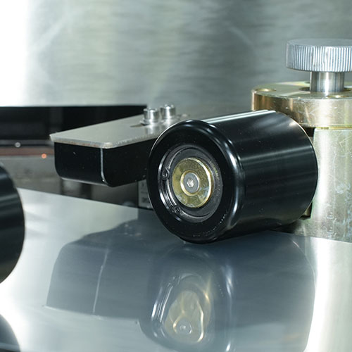 lab hfilm stretching machine