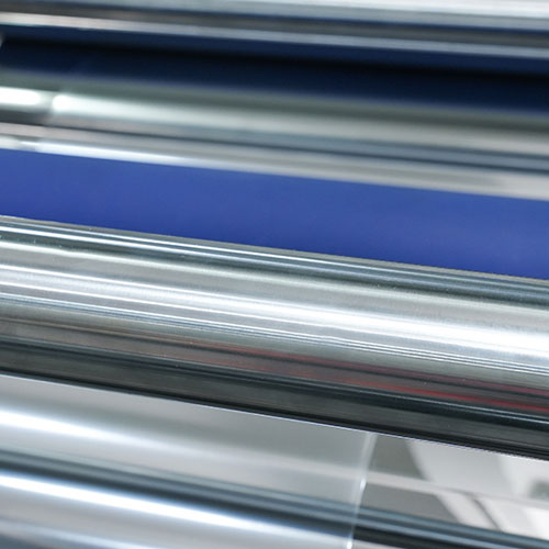 lab stretch film machine for sale