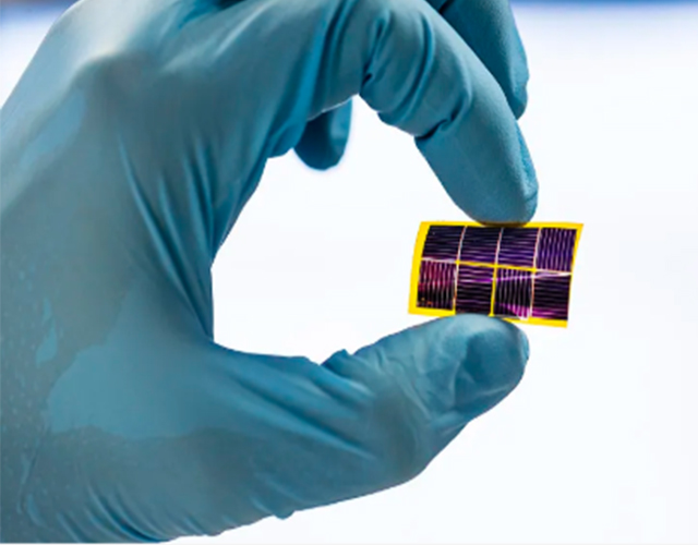 Advanced Film Stretching & Extrusion Solutions Are Gaining Steam for New Energy Industry!