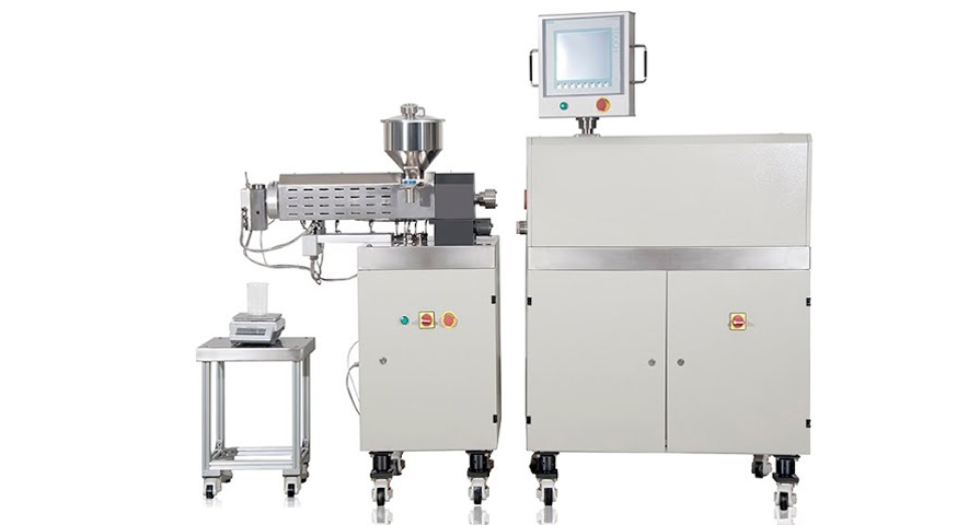 Lab Capillary Rheometer (In Stock $38000)