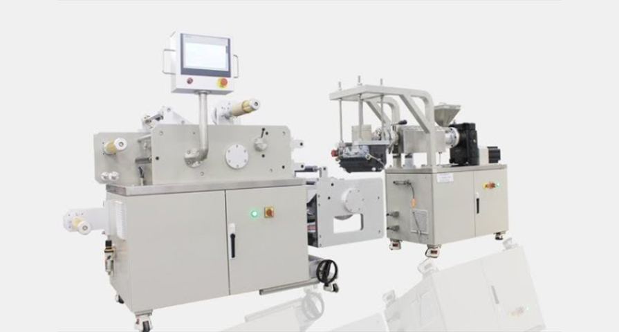 Lab Photocatalysis Experimental Line