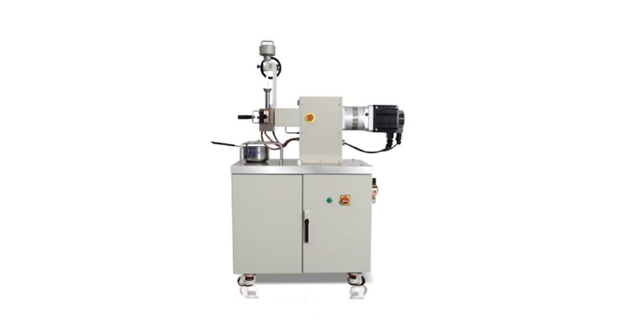 Lab Small Torque Rheometer (In Stock $19999)