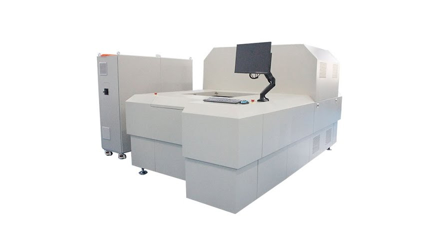 Potop Lab BOPP Film Extruder