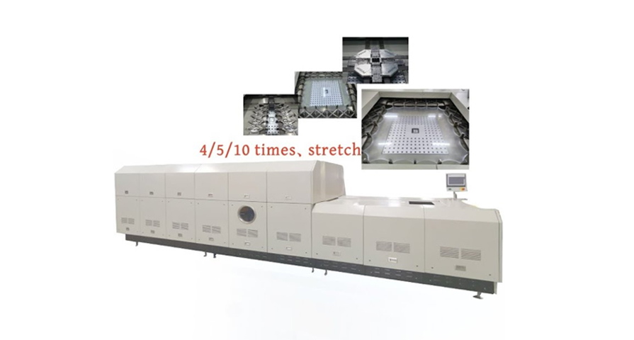 Potop Lab BOPP Film (4/5/10 Times Stretch) (In Stock) $70000-$420000