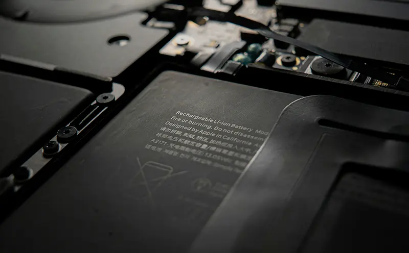 New Energy & Photovoltaics