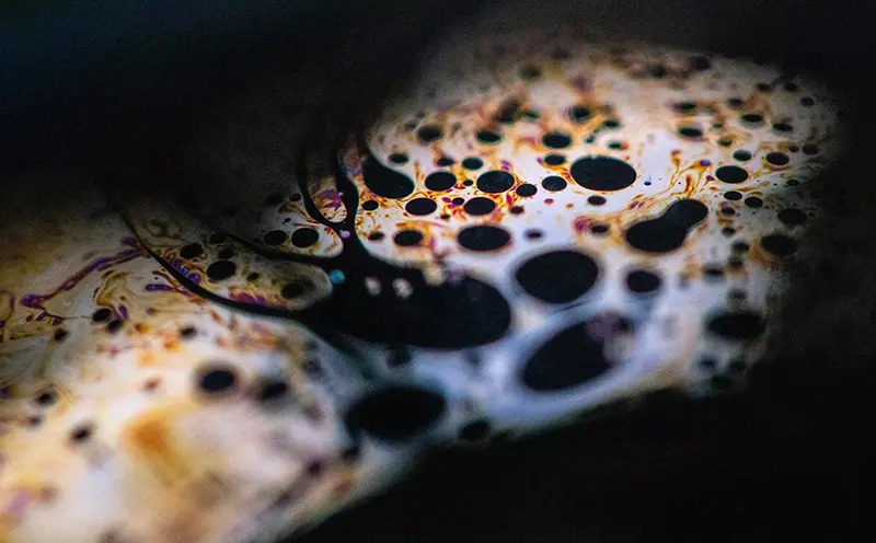 Petrochemical Industry