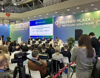 2026 Russian International Plastics and Rubber Exhibition