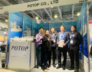 The Russian International Plastics and Rubber Exhibition 2026 (RUPLASTICA 2026)