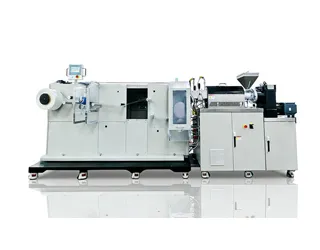 POTOP Single-Screw Casting Machine Successfully Delivered