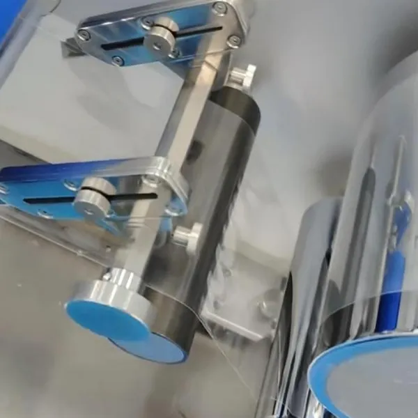 PMMA Film: Extrusion Casting Molding Technology