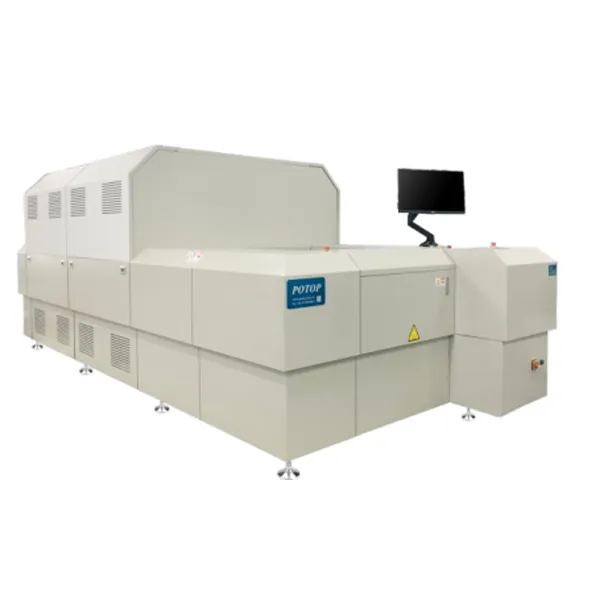 The role and field of lab film biaxial tensile tester