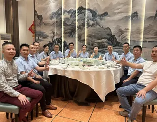 17th Anniversary Celebration