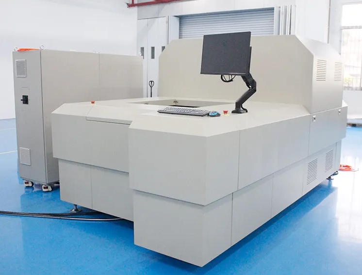 How to Choose a Biaxial Tensile Tester: 4×, 5× or 10× Stretch Ratio?