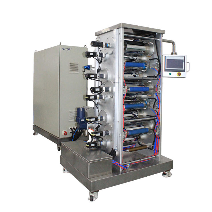 Biaxial Orientation vs Machine Direction Orientation: Which Process Fits Your Film R&D?